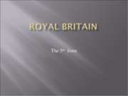 Royal Britain