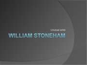 William Stoneham