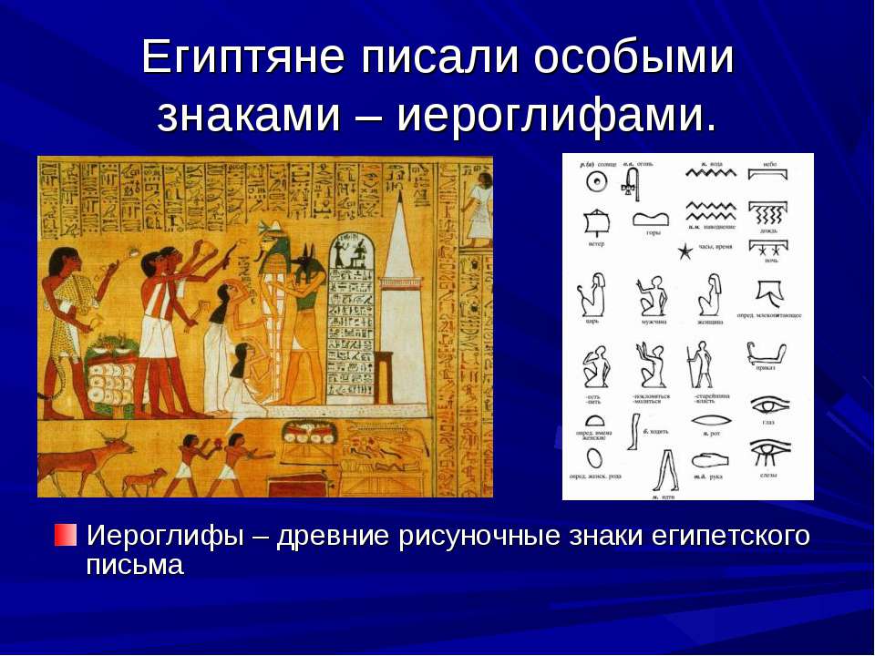 Презентация На Тему Древнейшие Виды Письменности По Истории 5 Класс