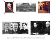 После Сталина. Борьба за власть