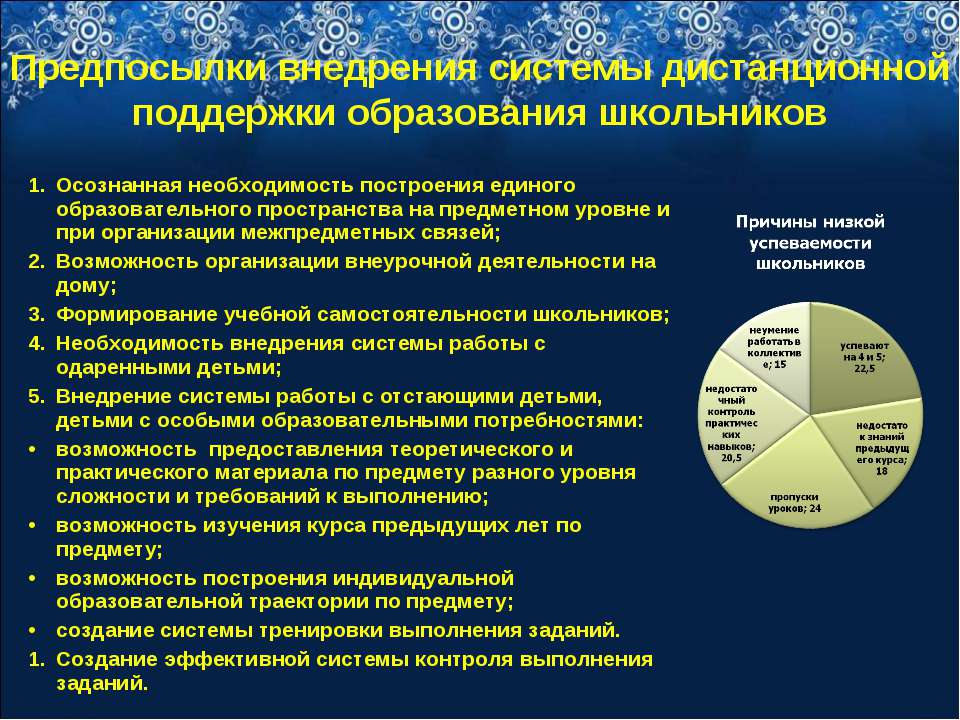 Как изменилась система образования в мире при активном использовании компьютерных технологий