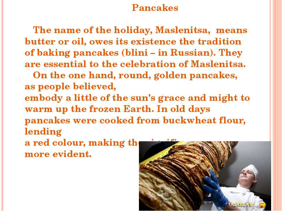 Maslenitsa worksheets. Holidays in Russia Maslenitsa. Text about Maslenitsa. Maslenitsa in Russia topic in English.