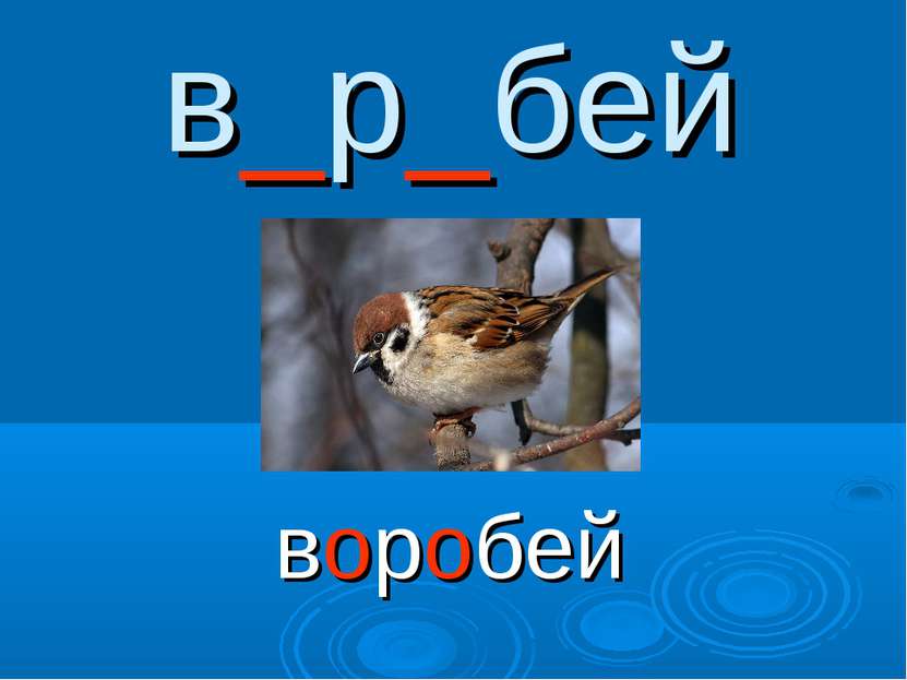 в_р_бей воробей