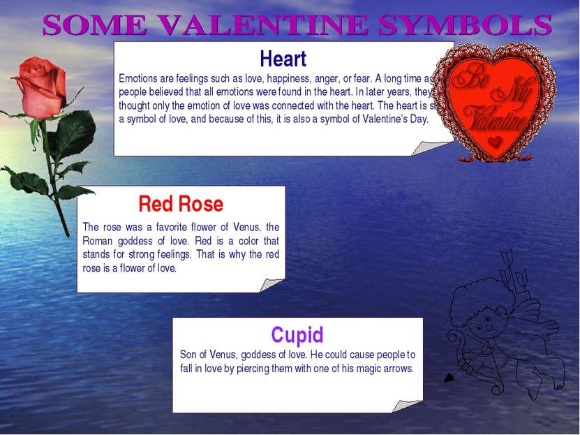 Red Rose The rose was a favorite flower of Venus, the Roman goddess of love. ...
