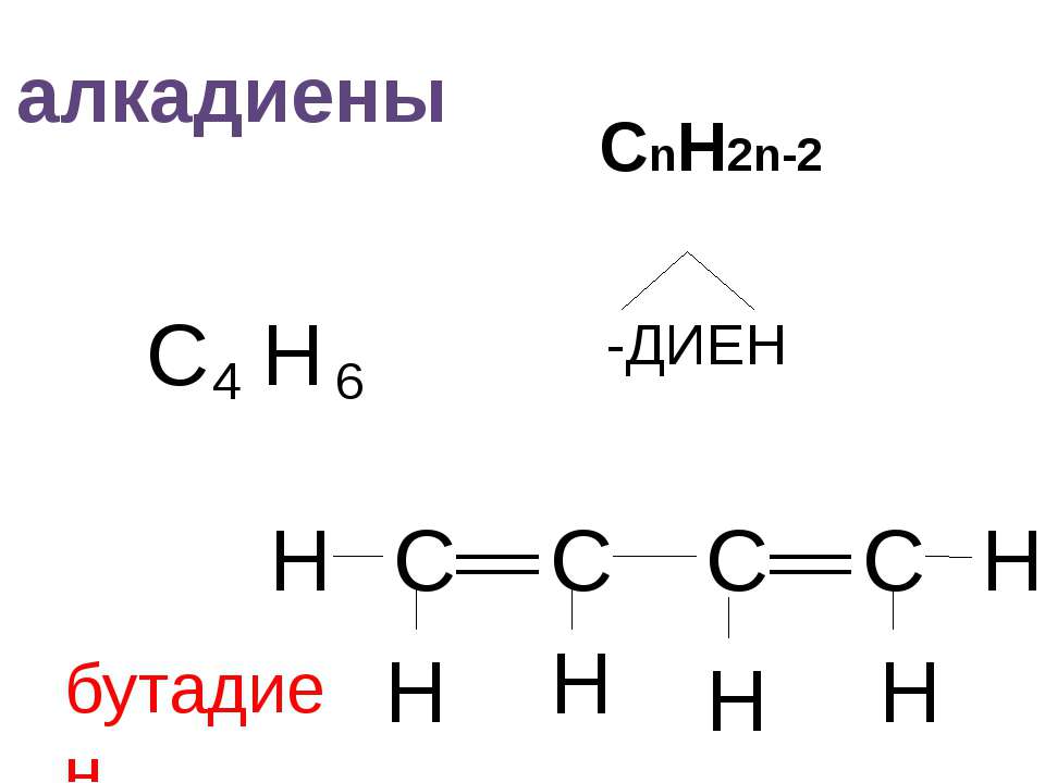 Cnh2n 2 ответ 2. Структурная формула c4h6 алкадиены. C4h6 соединение. C4h6 формула. Диены c4h6.