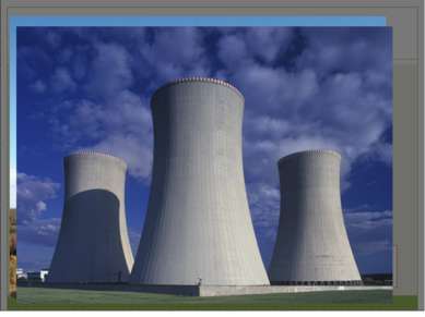 Преимущества атомных электростанций: требуется небольшое количество топлива д...