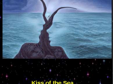 Kiss of the Sea