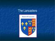 The Lancasters