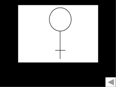 Знак женского пола – зеркало Венеры 4