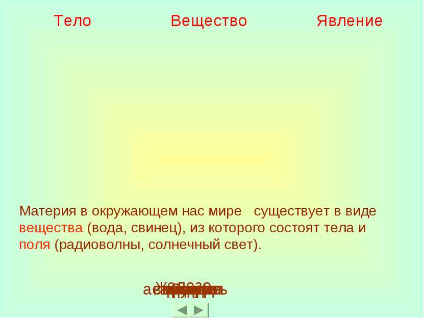 мяч гром вертолет нефть сахар кипение Луна вода радуга выстрел астероид желез...