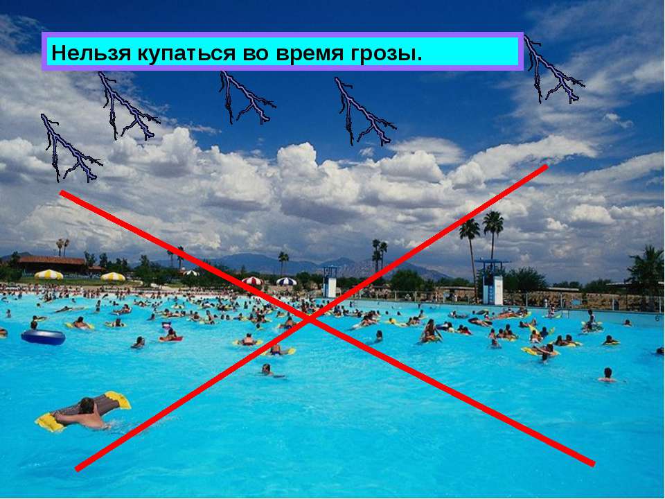 Купаться гроза. Нельзя купаться в грозу. Нельзя купаться во время. Запрещается купаться во время грозы. Рисунок нельзя купаться во время грозы.