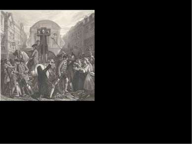 В 1703 году Даниель Дефо был приговорён к гражданской казни. Но пребывание у ...