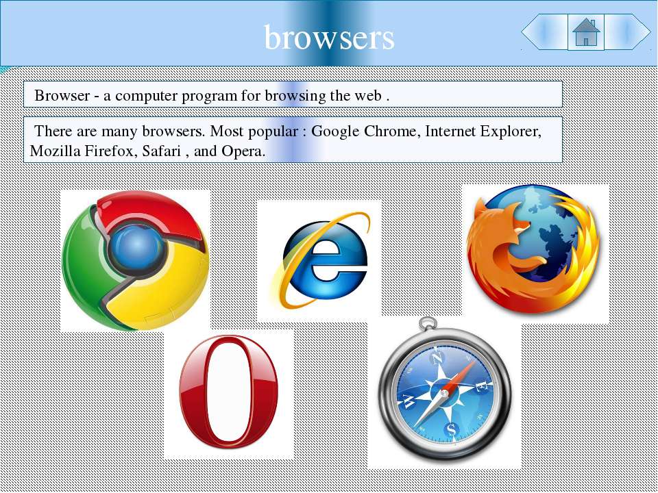 Средство просмотра web страниц. Программы для просмотра web страниц. Программа для просмотра веб страниц. Просмотр web-страницы в браузере это. Как называется программа для просмотра веб страниц.
