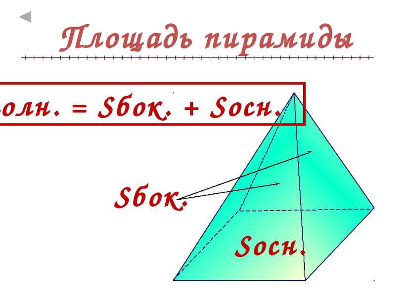 Все боковые ребра правильной пирамиды равны, а боковые грани являются равными...