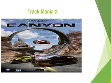  Track Mania 2