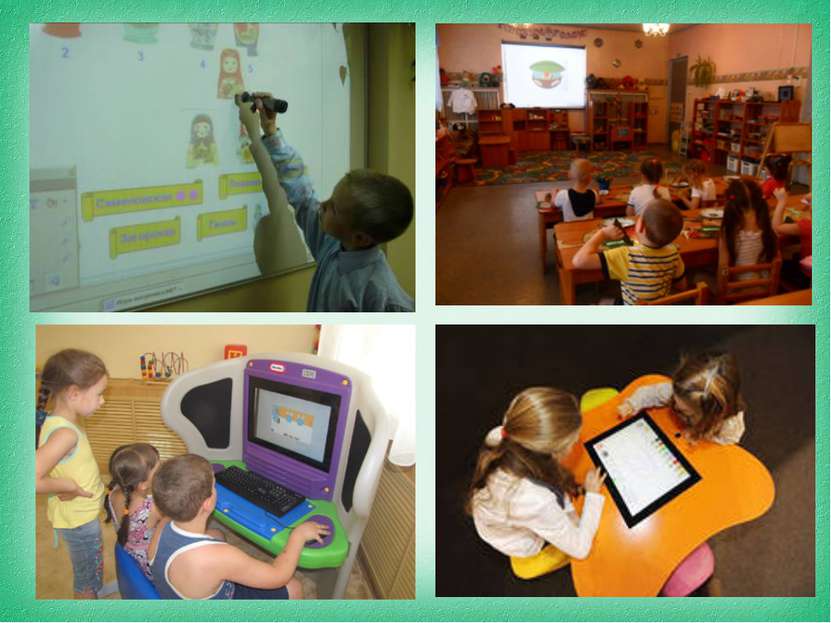 Икт игра старшая группа. ИКТ технологии в детском саду. Интерактивное оборудование в ДОУ. ИКТ В дошкольном образовании. Информационные технологии в ДОУ.