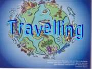 Путешествия (Travelling)