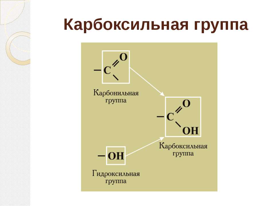 Гидроксильная группа карбоновых кислот. Карбоксильная и гидроксильная группа. Карбонильная группа и карбоксильная группа. Карбонильная карбоксильная гидроксильная. Карбоксильная группа формула.