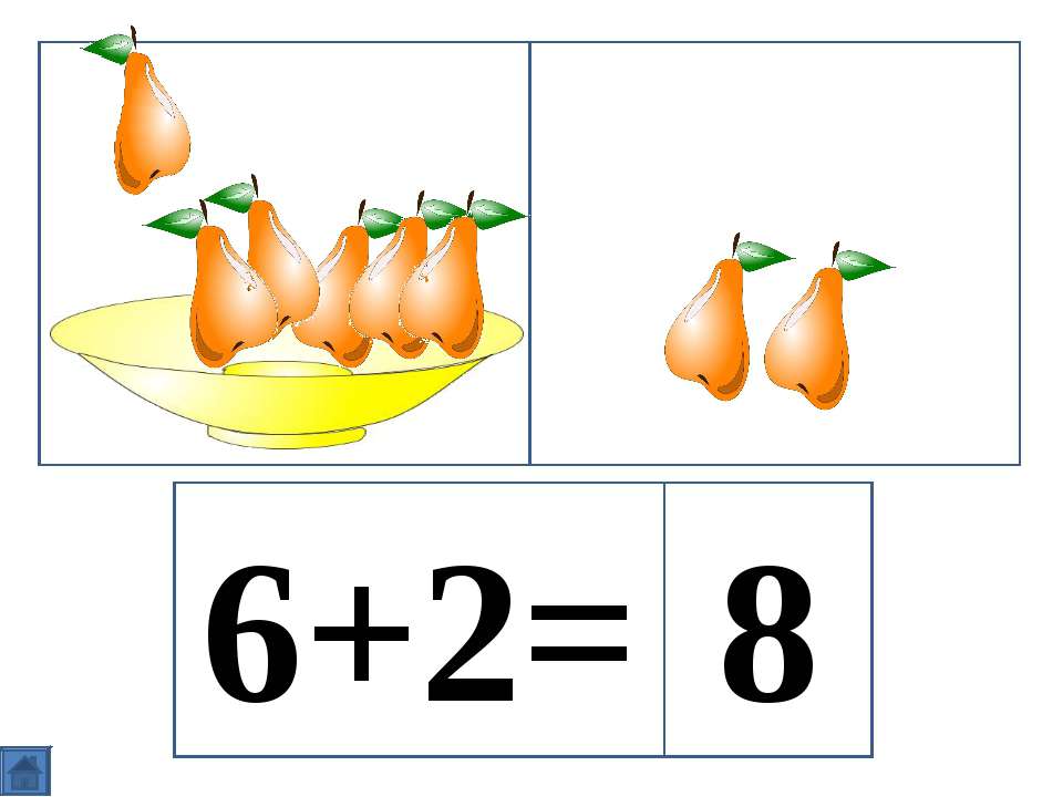 Картинки задачи 1 класс математика