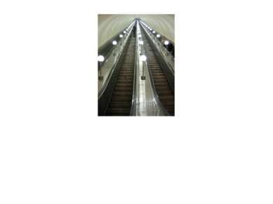 Рассчитайте давление атмосферы на платформе станции метро на глубине 60м, есл...