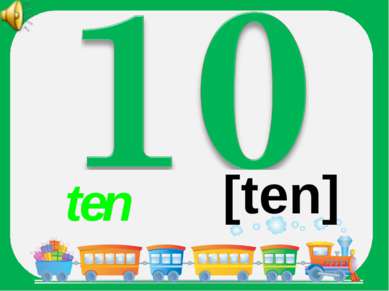 ten [ten]