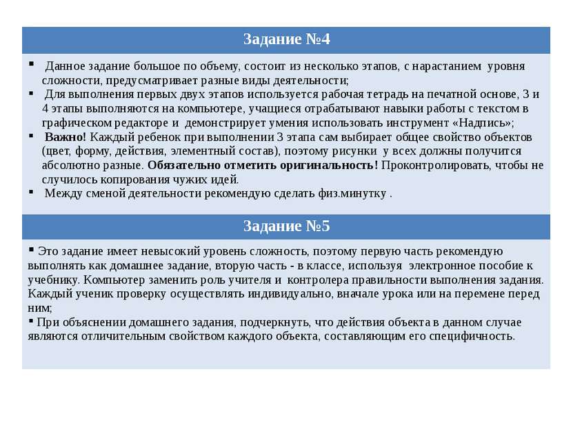 Задание №4 Данное задание большое по объему,состоит из несколько этапов, с на...