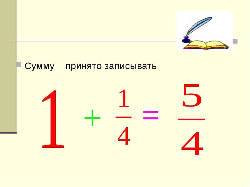 Чтобы из неправильной дроби выделить целую часть, надо: 1. разделить с остатк...