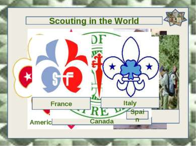 Do you want to be a scout?