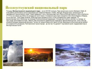 Национальный парк Беловежская пуща Национальный парк «Беловежская пуща» распо...