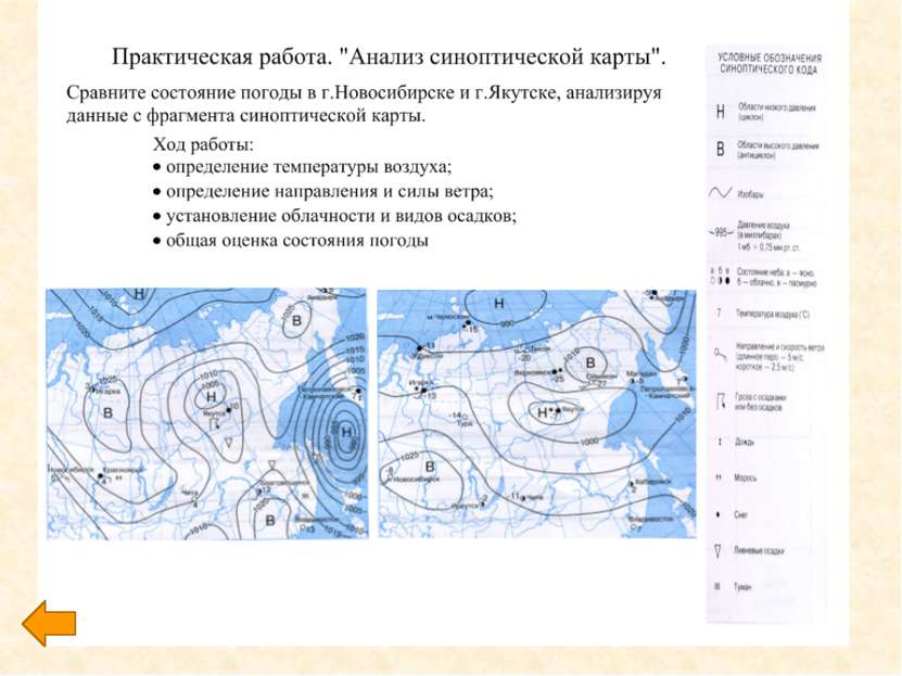 Используемые ресурсы:: И.И.Баринова. География. Природа России. 8 класс – М.:...