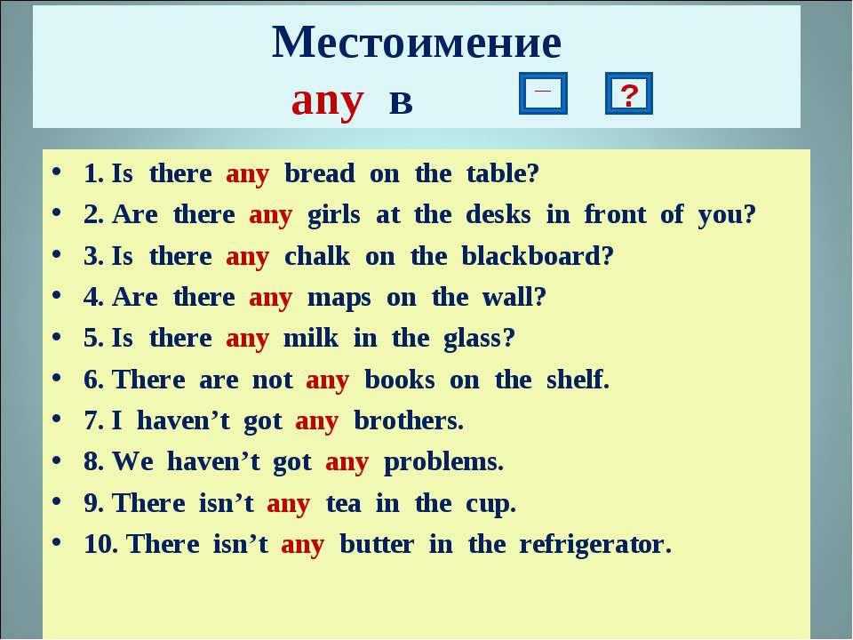 There isn t bread. Are there any ответ. There is Bread on the Table some или any. Bread any или some. Are there any краткий ответ на вопрос.