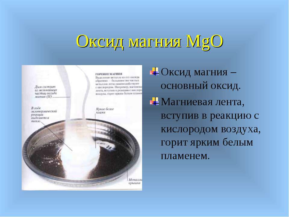 Горение кремния реакция. Эксперимент горение магния в кислороде. Оксид магния. Основной оксид магния. Реакция горения магния.