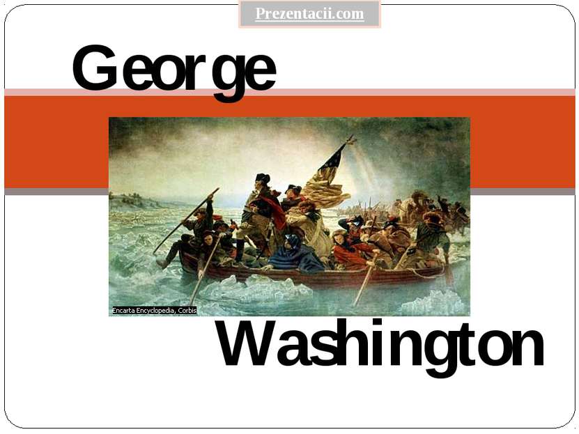 George Washington Prezentacii.com