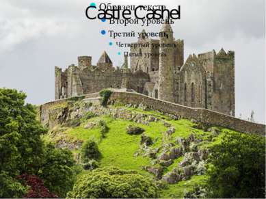 Castle Cashel