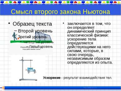 Графическим построением найти равнодействующую силу: