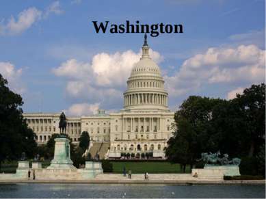 Washington Washington