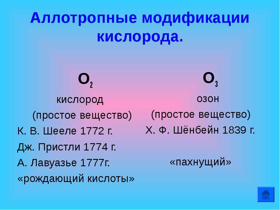 Три признака для кислорода. Кислород аллотропия кислорода. Аллотропия о2. Аллотропные модификации: кислород (о2) и Озон (о3);. Аллотропные модификации кислорода.