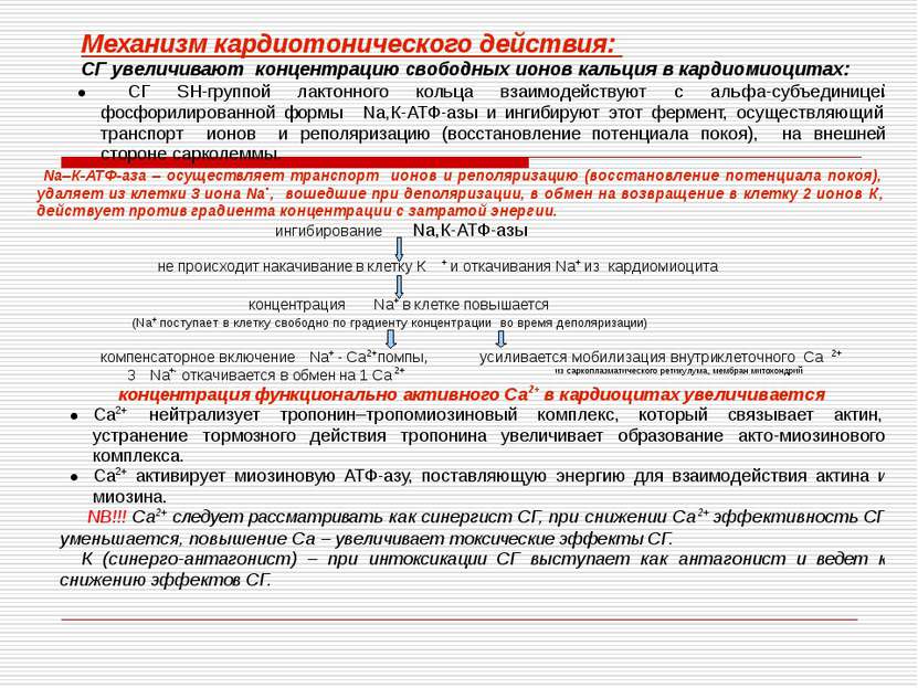 Механизм действия кардиотонических средств. Кардиотонические препараты механизм действия. Механизм кардиотонического действия. Кардиотоники механизм действия.