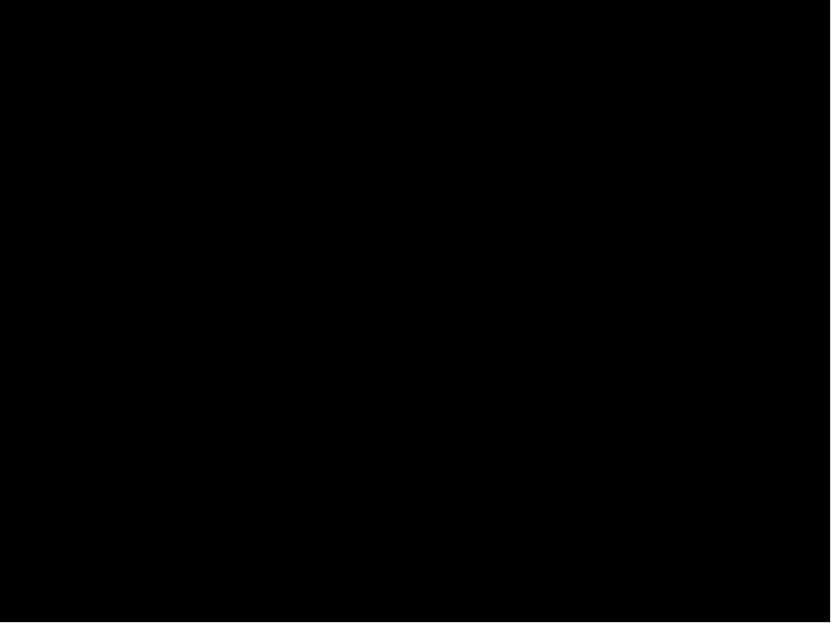 Мозаика "Спаса Вседержителя" в зеркале центрального купола Софии Киевской - с...