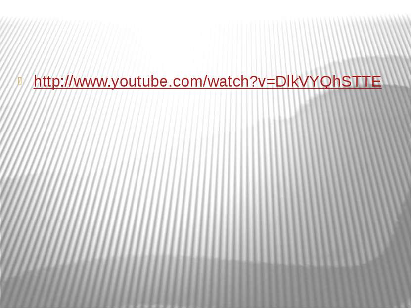 http://www.youtube.com/watch?v=DlkVYQhSTTE