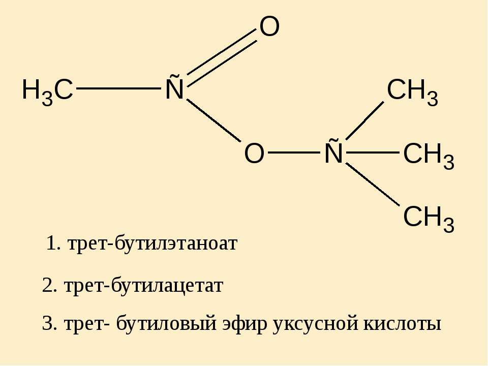 Бутановая кислота образуется. Трет бутилацетат формула структурная. Трет бутиловый эфир уксусной кислоты. Бутиловый эфир этановой кислоты формула. Бутиловый эфир уксусной кислоты формула.
