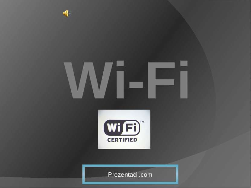 Wi-Fi Prezentacii.com