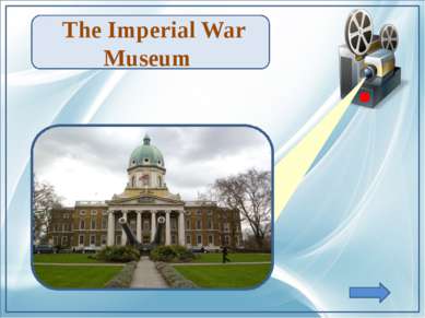  The Imperial War Museum 