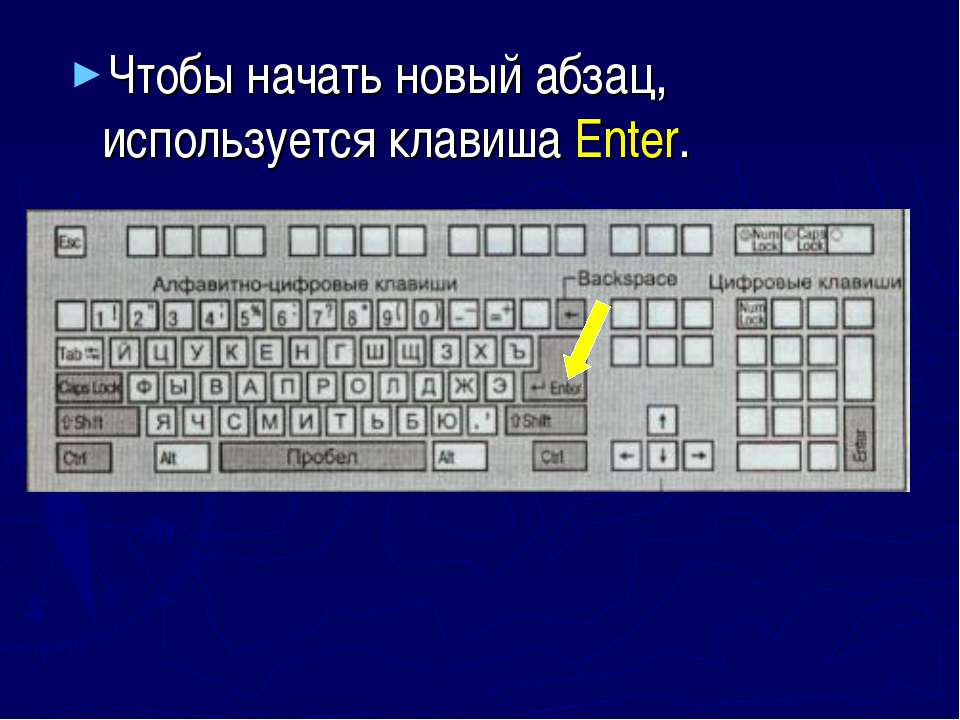 Клавиша для создания. Абзац на клавиатуре. Красная строка на клавиатуре. Новый Абзац клавиши. Кнопка красной строки на клавиатуре.