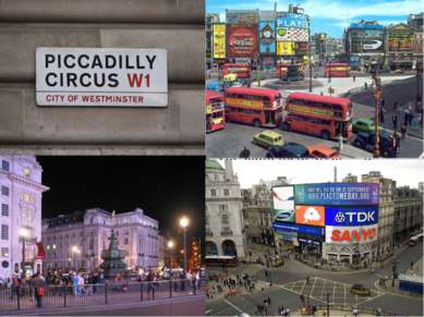 Пикадилли (англ. Piccadilly). Piccadilly (English Piccadilly) — one of the wi...
