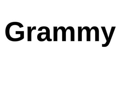 Grammy