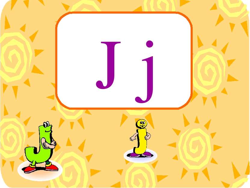 J j