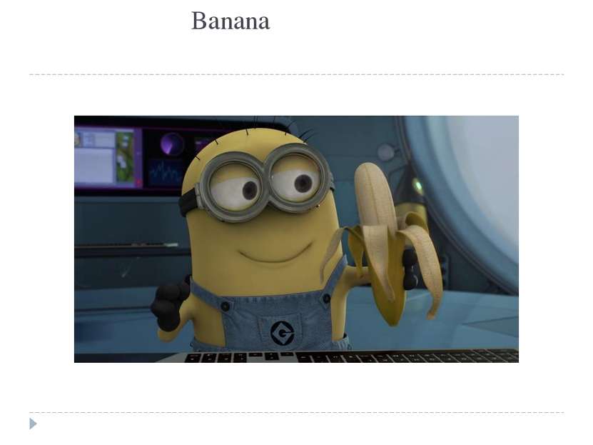 Banana