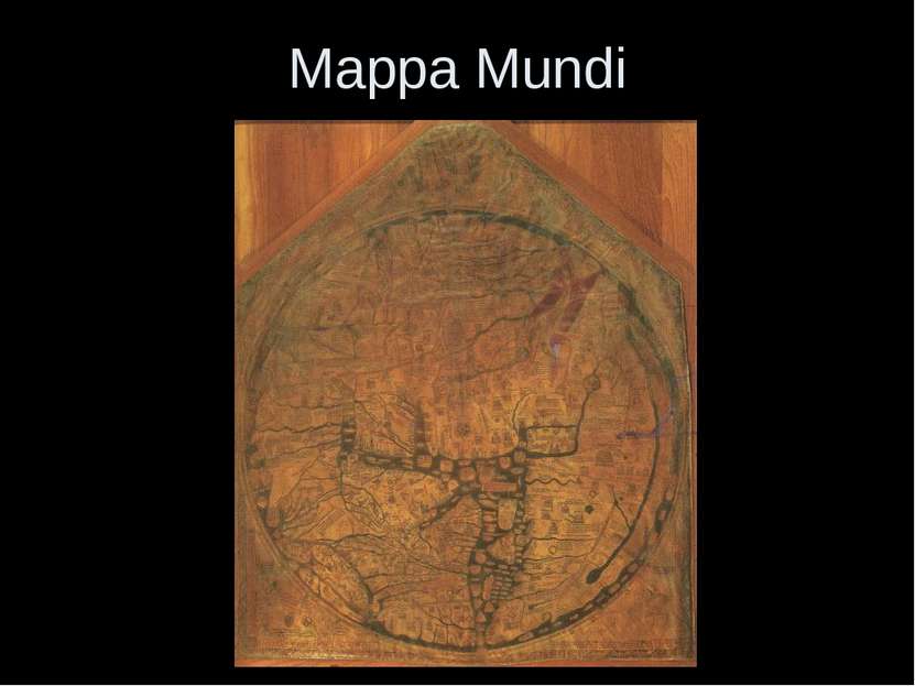 Mappa Mundi