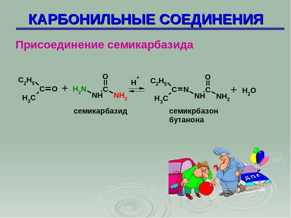 Карбонильные соединения классы. Карбонильные соединения. Семикарбазид. Пропаналь карбонильное соединение. Амины с карбонильными соединениями.